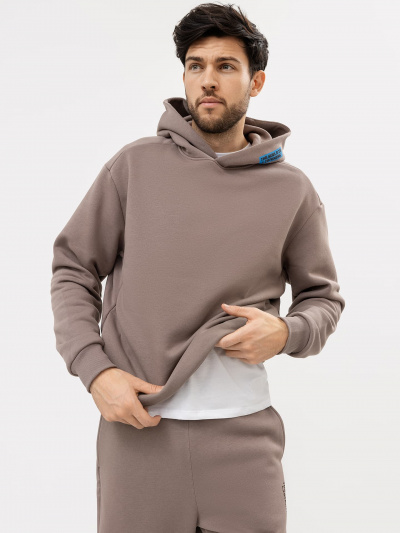 Худи Mark Formelle 121794/22/2878П-7П железо_печать_1_сл_на_ЛВ_дет_капюшона - фото 88