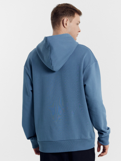 Худи Mark Formelle 121806-1/22/3480Ц-7(3) турмалин - фото 44