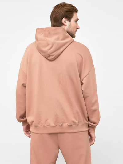 Худи Mark Formelle 121816/22/2772Ц-7(3) т.терракот - фото 70