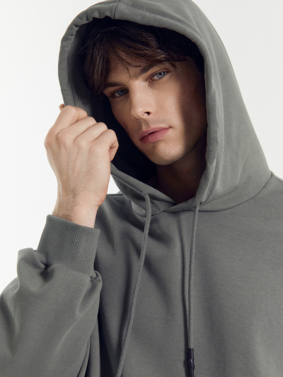 Худи Mark Formelle 121878/22/3439Ц-7(3) камень - фото 61