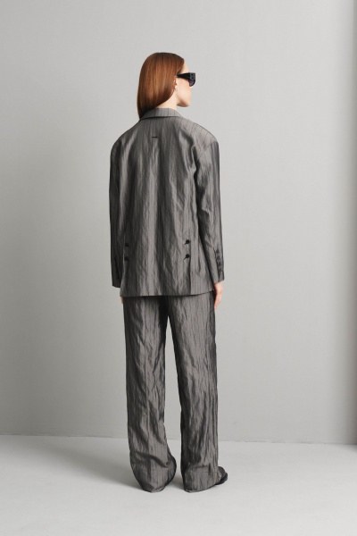 Брюки BURVIN 9680-11 - фото 3