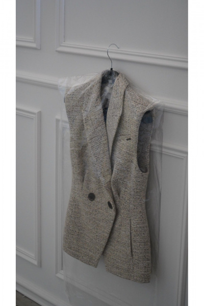 Жилет BURVIN 9682-76 - фото 3