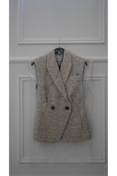 Жилет BURVIN 9682-76 - фото 2