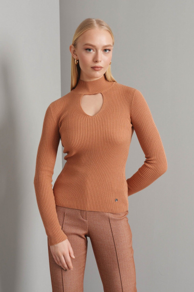 Свитер BURVIN 9699-85 - фото 1