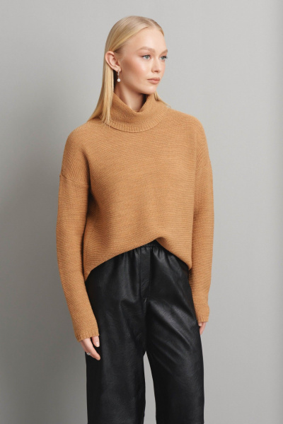 Свитер BURVIN 9700-85 - фото 2