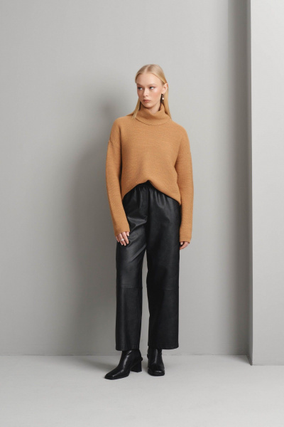 Свитер BURVIN 9700-85 - фото 1