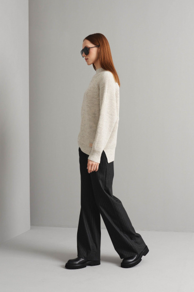 Брюки BURVIN 9703-11 - фото 4