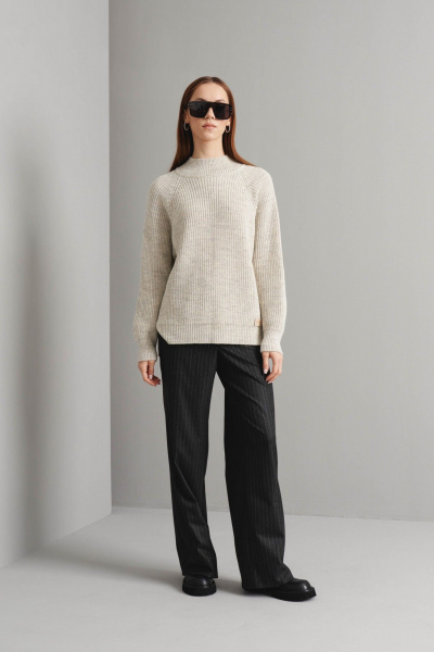 Брюки BURVIN 9703-11 - фото 2