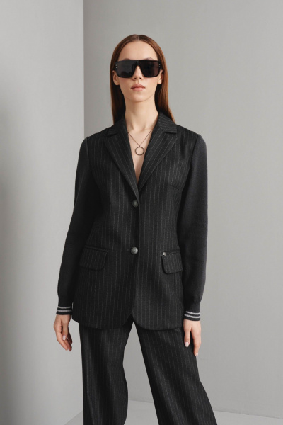 Брюки BURVIN 9703-11 - фото 3