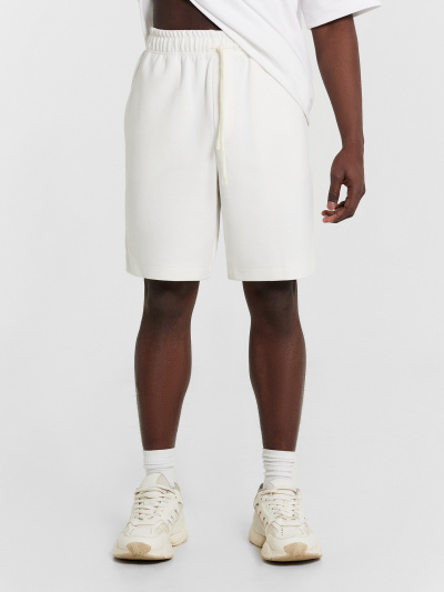 Шорты Mark Formelle 131108/24-4586Ц-2 св.молочный - фото 44