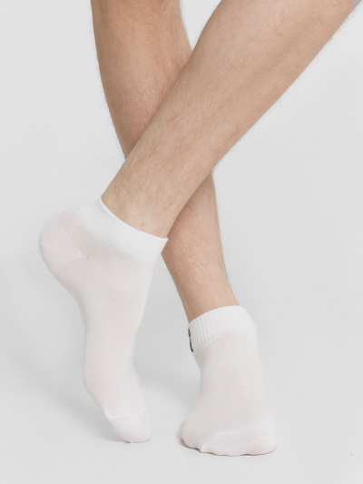 Носки Mark Formelle 131K-3093/25131K белый_рис.3093 - фото 29