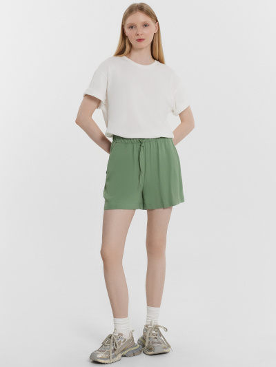 Шорты Mark Formelle 132341/25-37221Ц-9 водяная_лилия - фото 88