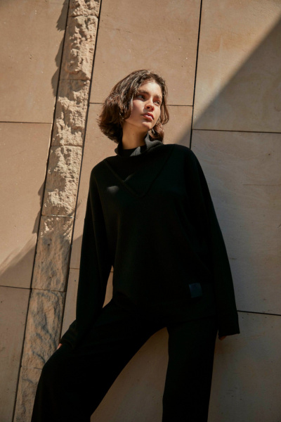 Брюки BURVIN 9709-11 - фото 6