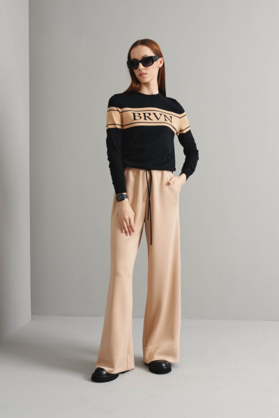 Джемпер BURVIN 9715-78 - фото 1