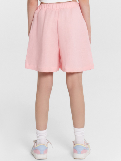 Шорты Mark Formelle 137745/24-28155Ц-9 серебристо_розовый - фото 57