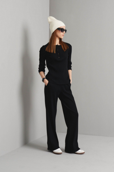 Брюки BURVIN 9717-11 - фото 1