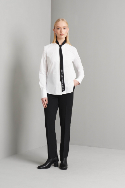 Блуза BURVIN 9719-51 - фото 2