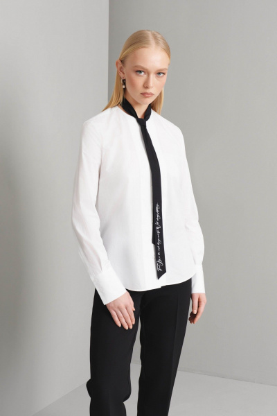 Блуза BURVIN 9719-51 - фото 1