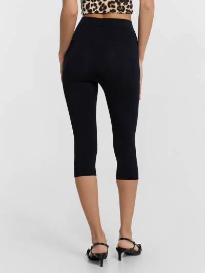 Бриджи Mark Formelle 162251/24-32680Ц-5 черный - фото 44