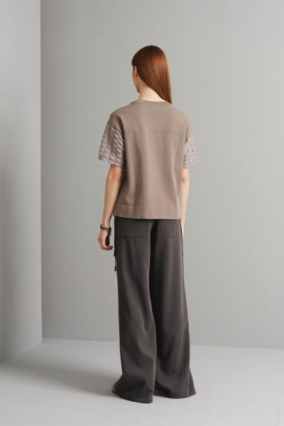 Туника BURVIN 9731-56 - фото 4