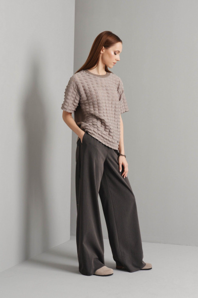 Туника BURVIN 9731-56 - фото 2