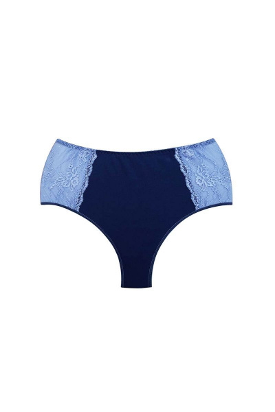 Трусы Teyli 140 джинс - фото 1