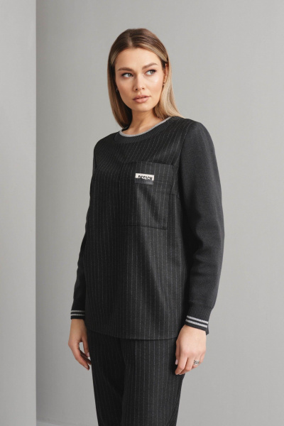 Джемпер BURVIN 9732-78 - фото 2