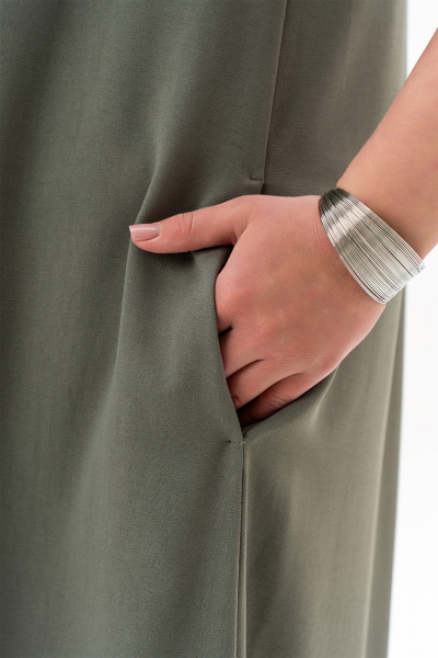 Платье Algranda А4051-a-4 - фото 5