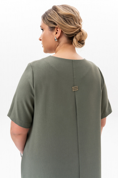 Платье Algranda А4051-a-4 - фото 8