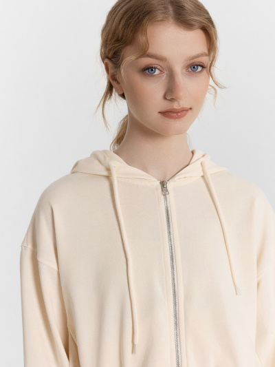 Толстовка Mark Formelle 172119/24-32787Ц-7 сливочное_масло - фото 59