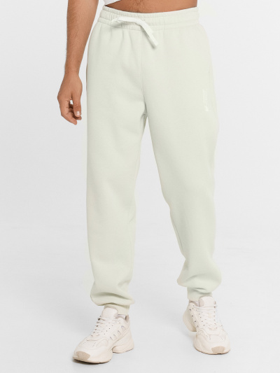 Брюки Mark Formelle 181224/22/2879П-7П морская_пена_печать_1_сл_на_ЛВ_дет_пер - фото 43