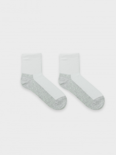 Носки Mark Formelle 279K-3081/24279K белый_рис.3081 - фото 52