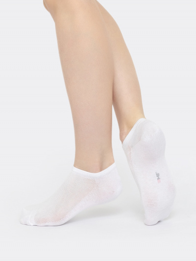 Носки Mark Formelle 306C-116/22306C-1 белый_рис.116 - фото 31