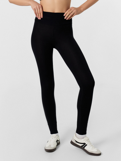 Леггинсы Mark Formelle 342304/24-30674Ц-5 черный - фото 54