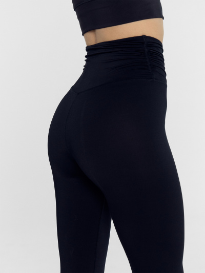 Леггинсы Mark Formelle 342306/22/25997Ц-7 черный - фото 47