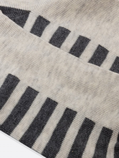 Носки Mark Formelle 404C-314/B5-22404C св.серый_меланж_рис.314 - фото 42