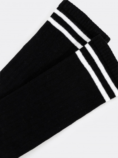 Гольфы Mark Formelle 410K-2436/B4-23410K черный_рис.2436 - фото 32