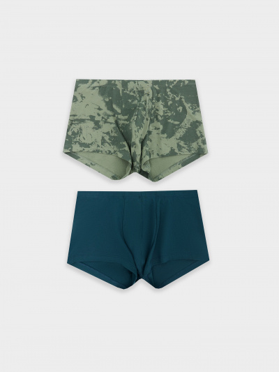 Трусы Mark Formelle 411122-2/25-5182П-5 морская_волна_разводы_на_тени - фото 52