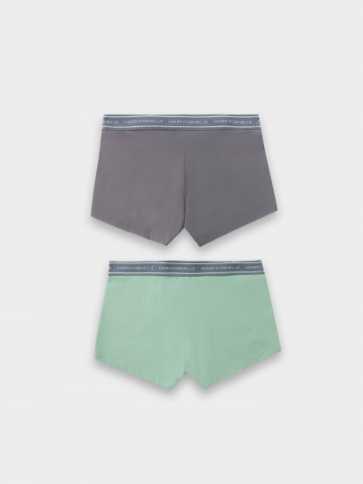 Трусы Mark Formelle 411124-2/25-5128Б-5 оливка_олово - фото 67