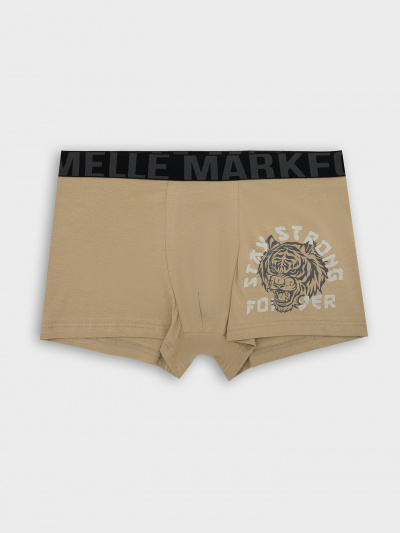 Трусы Mark Formelle 411228/24-4578П-5 алюминий_печать_1_сл_на_ЛВ_дет - фото 54