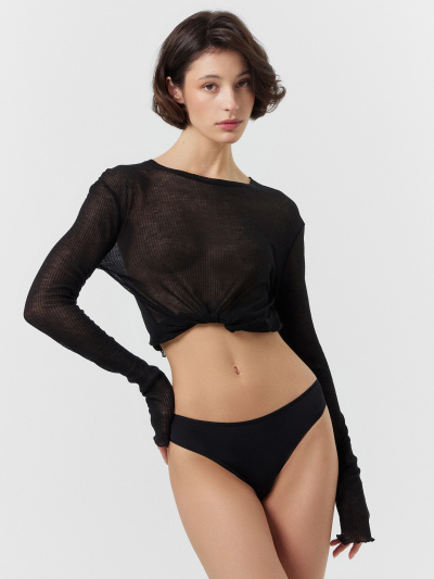 Трусы Mark Formelle 412261H/25-9-34546Б-16 черный - фото 30