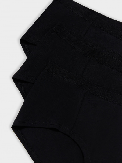 Трусы Mark Formelle 412263-3/25-10-37932Б-5 черный1 - фото 45