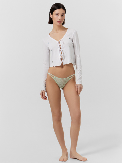 Трусы Mark Formelle 412627/24-27.27-30595Ц-16 мятный - фото 56