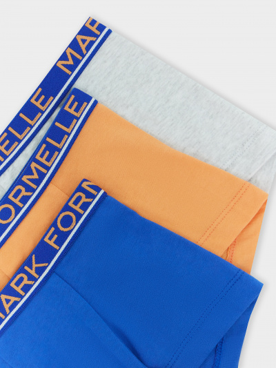 Трусы Mark Formelle 413345-3/25-36256Ц-0 мандарин - фото 48