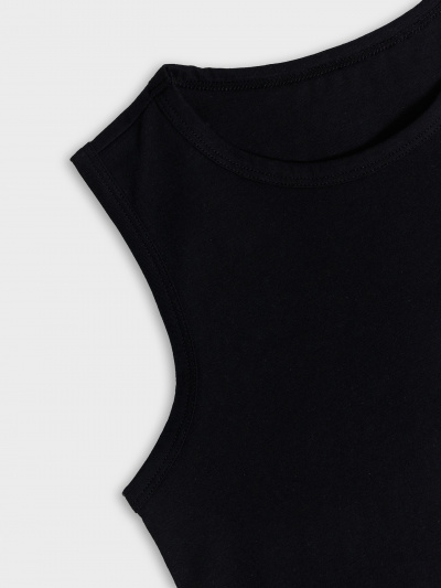 Майка Mark Formelle 423344/25-35362Ц-0 черный - фото 38