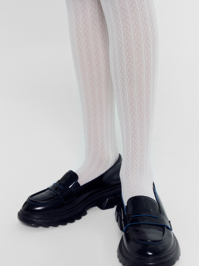 Колготки Mark Formelle 727PA-2838/B2-24727PA белый_000К_Крашение_полиамид.изделий_(колготки) - фото 78