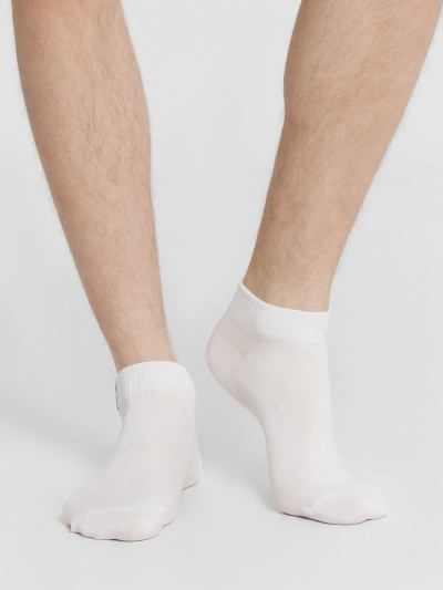 Носки Mark Formelle 131K-3093/25131K белый_рис.3093 - фото 33