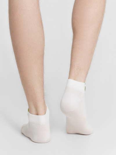 Носки Mark Formelle 131K-3109/25131K белый_рис.3109 - фото 37