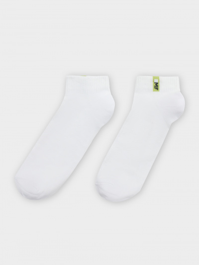 Носки Mark Formelle 131K-3109/25131K белый_рис.3109 - фото 38