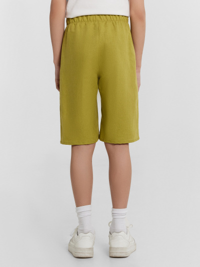 Шорты Mark Formelle 133358/24-33040Ц-9 кедр - фото 82